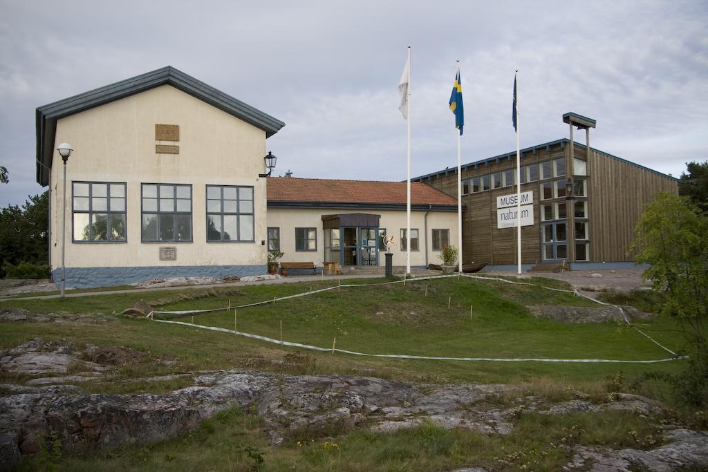 Västerviks museum